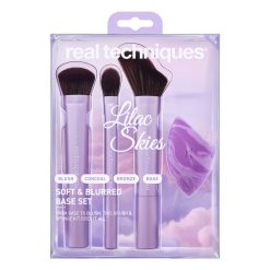 Real Techniques - Lilac skies - Soft & Blurred
