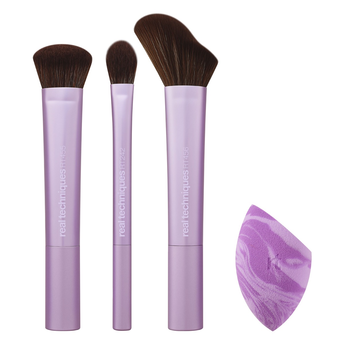 Real Techniques - Lilac skies - Soft & Blurred - Image 3