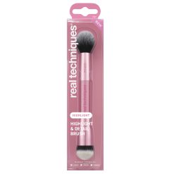 Real Techniques - Highlight & Detail brush