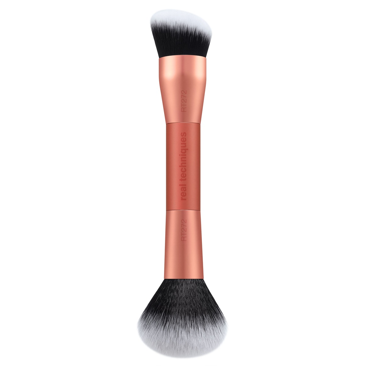 Real Techniques - Liquid & Powder brush - Image 3