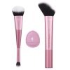 Real Techniques - Blush & Bronzer trio - Thumbnail Image 3
