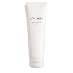 Shiseido - Deep Cleansing Foam 125ml