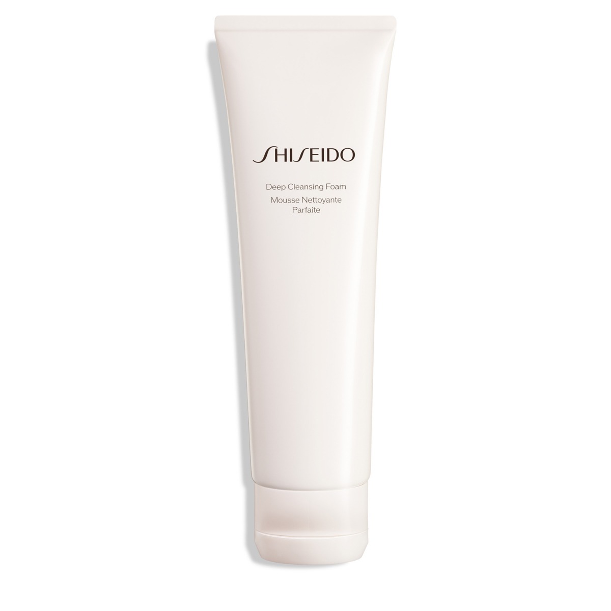 Shiseido - Deep Cleansing Foam 125ml - Image 1