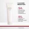 Shiseido - Clarifying Cleansing Foam 125ml - Thumbnail Image 5