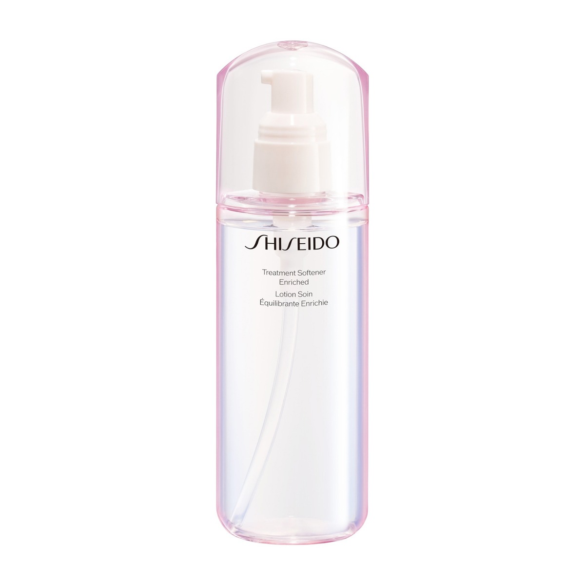 Shiseido - Treatment Softner Enriched 150ml - Image 1