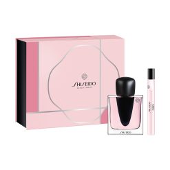 Shiseido - SH XMAS Ginza EDP 50ml + Travel 10ml 26