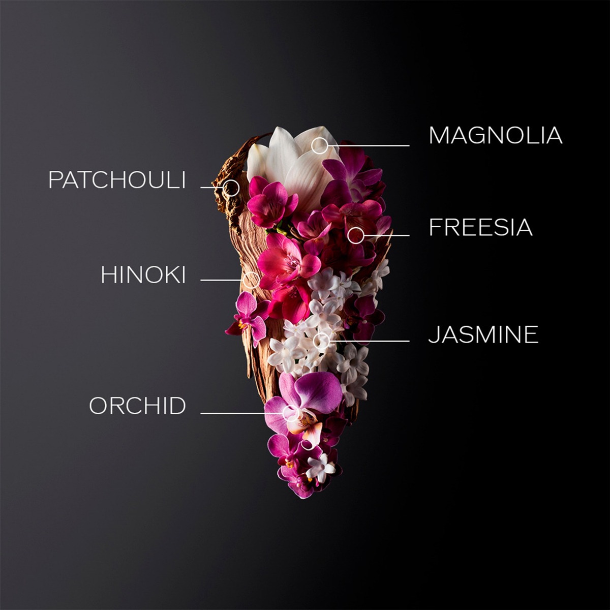 Shiseido - SH XMAS Ginza EDP 50ml + Travel 10ml 26 - Image 3