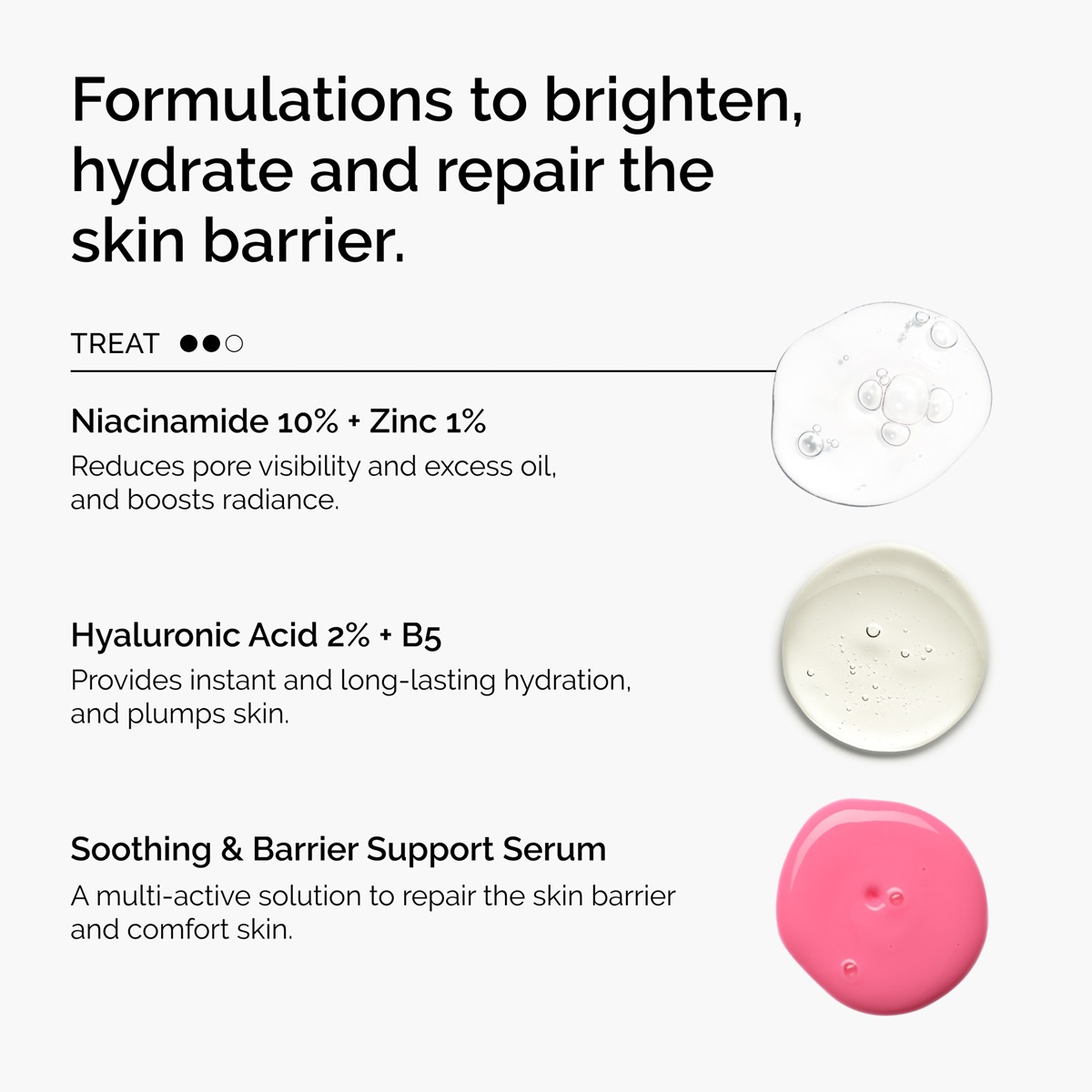 The Ordinary - The Mini Essentials Set - Image 3