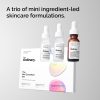 The Ordinary - The Mini Essentials Set - Thumbnail Image 4