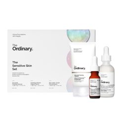The Ordinary - The Sensitive Skin Set