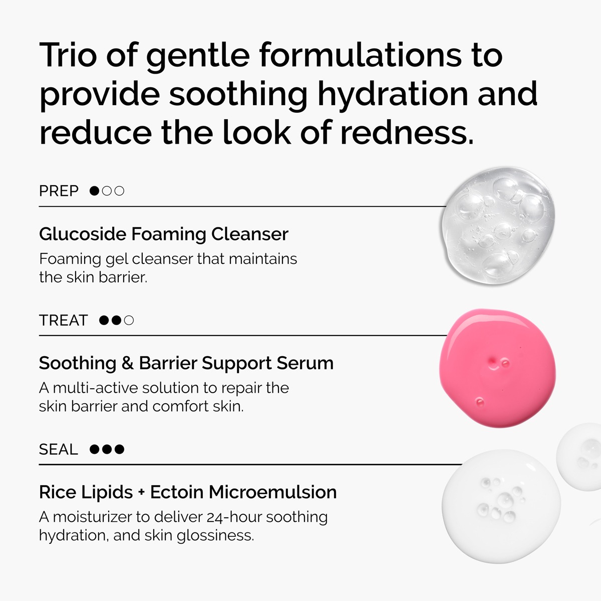 The Ordinary - The Sensitive Skin Set - Image 3