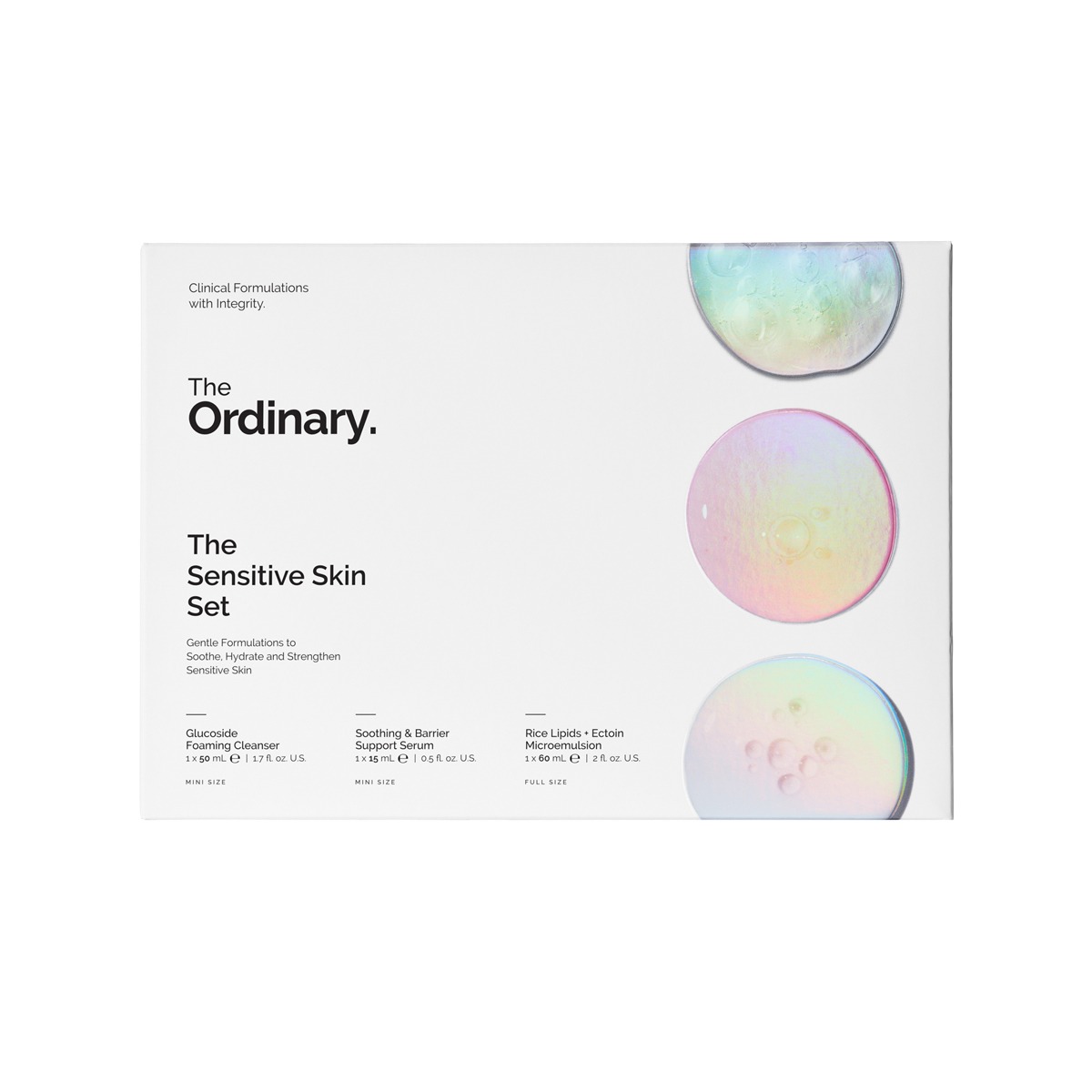 The Ordinary - The Sensitive Skin Set - Image 5