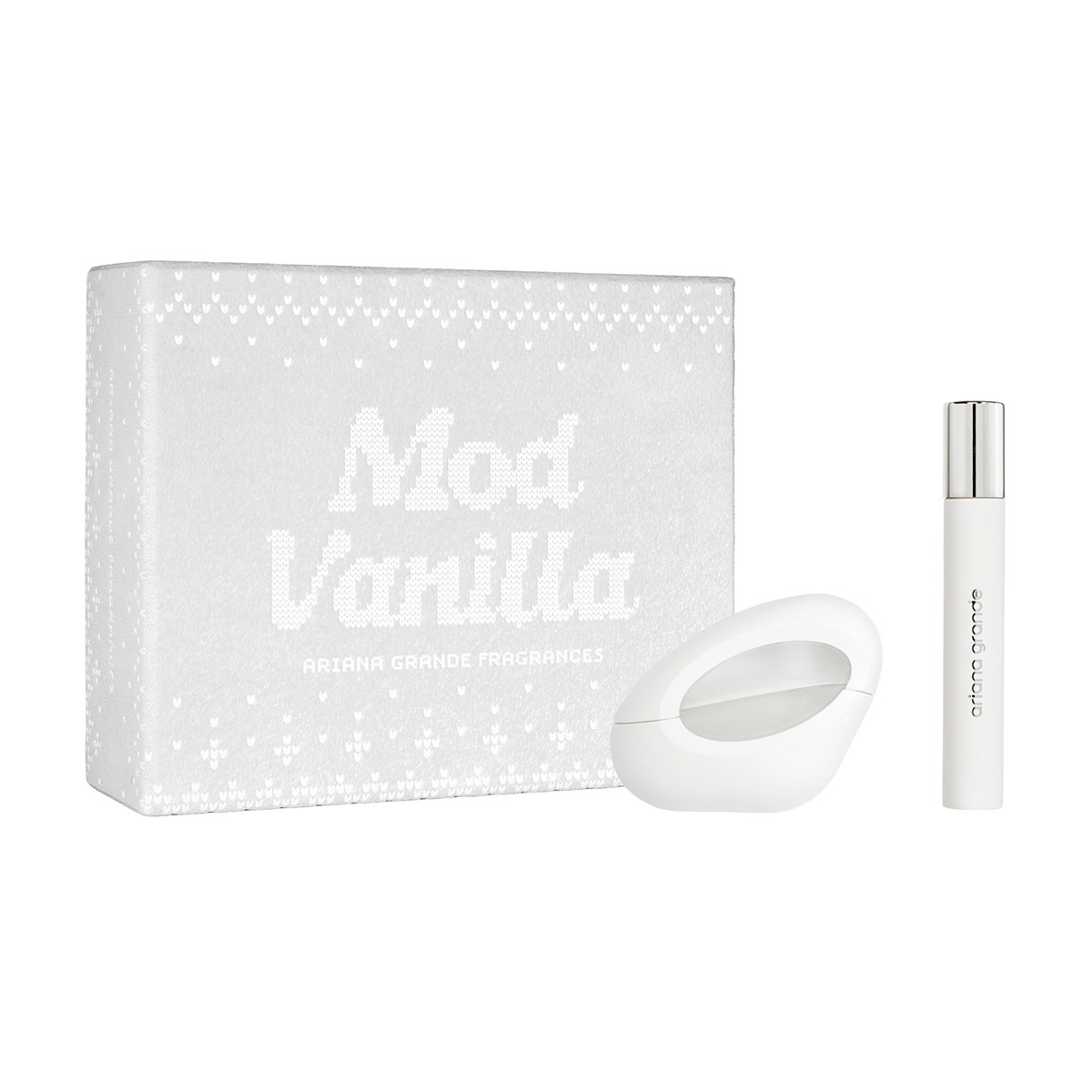 Ariana Grande - Ariana Grande Mod Vanilla EDP30ml/10ml Spray Pen - Image 1