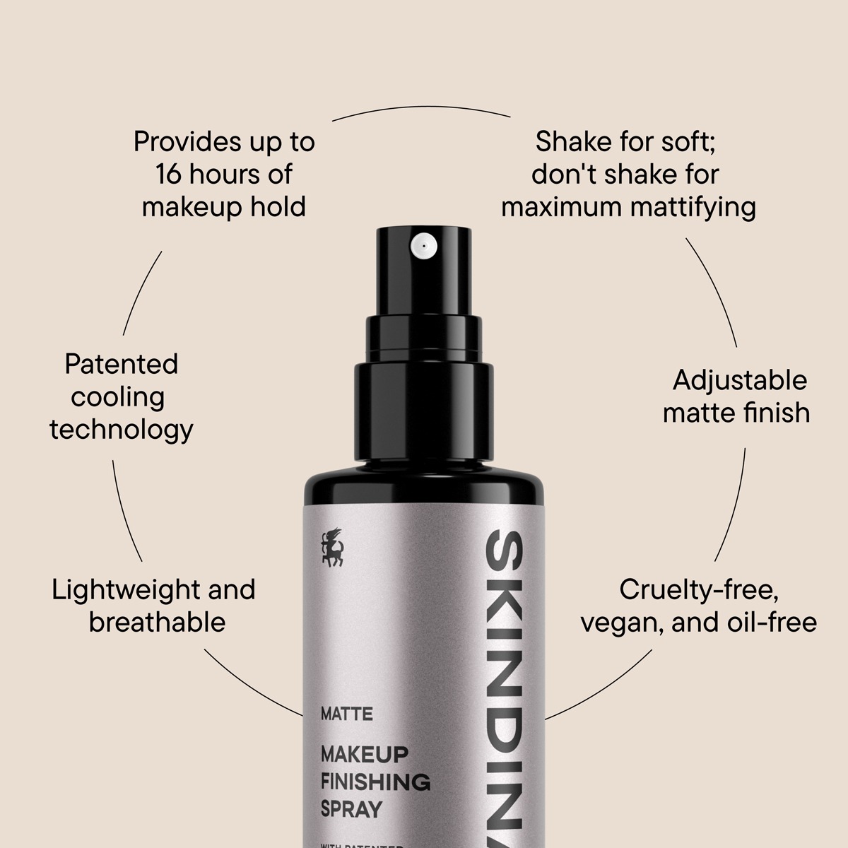 Skindinavia - Skindinavia Matte - Image 6
