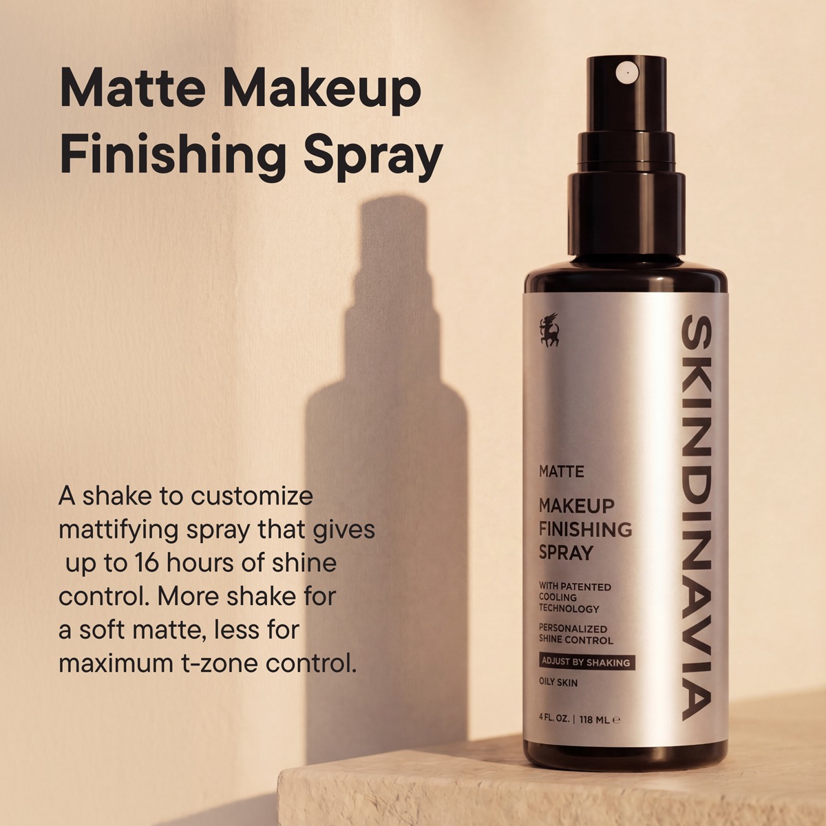 Skindinavia - Skindinavia Matte - Image 5