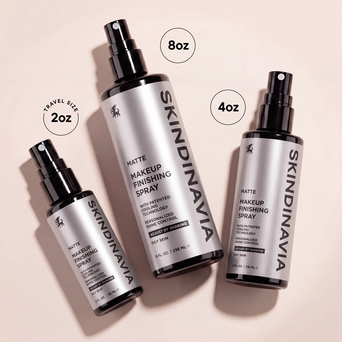 Skindinavia - Skindinavia Matte - Image 2