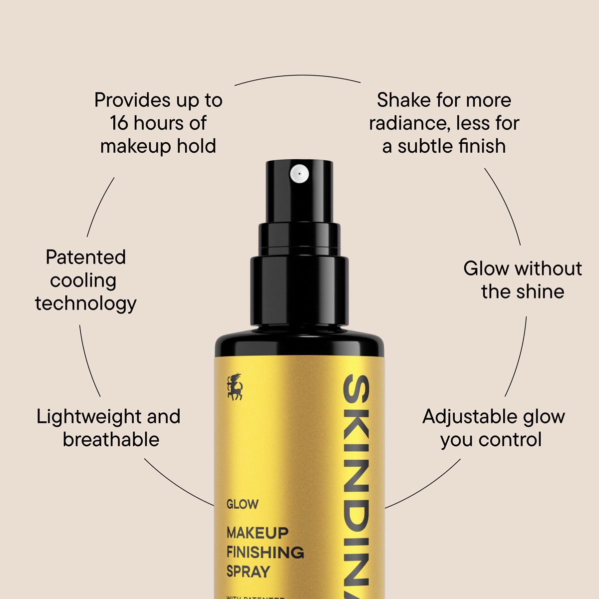 Skindinavia - Skindinavia Glow - Image 6