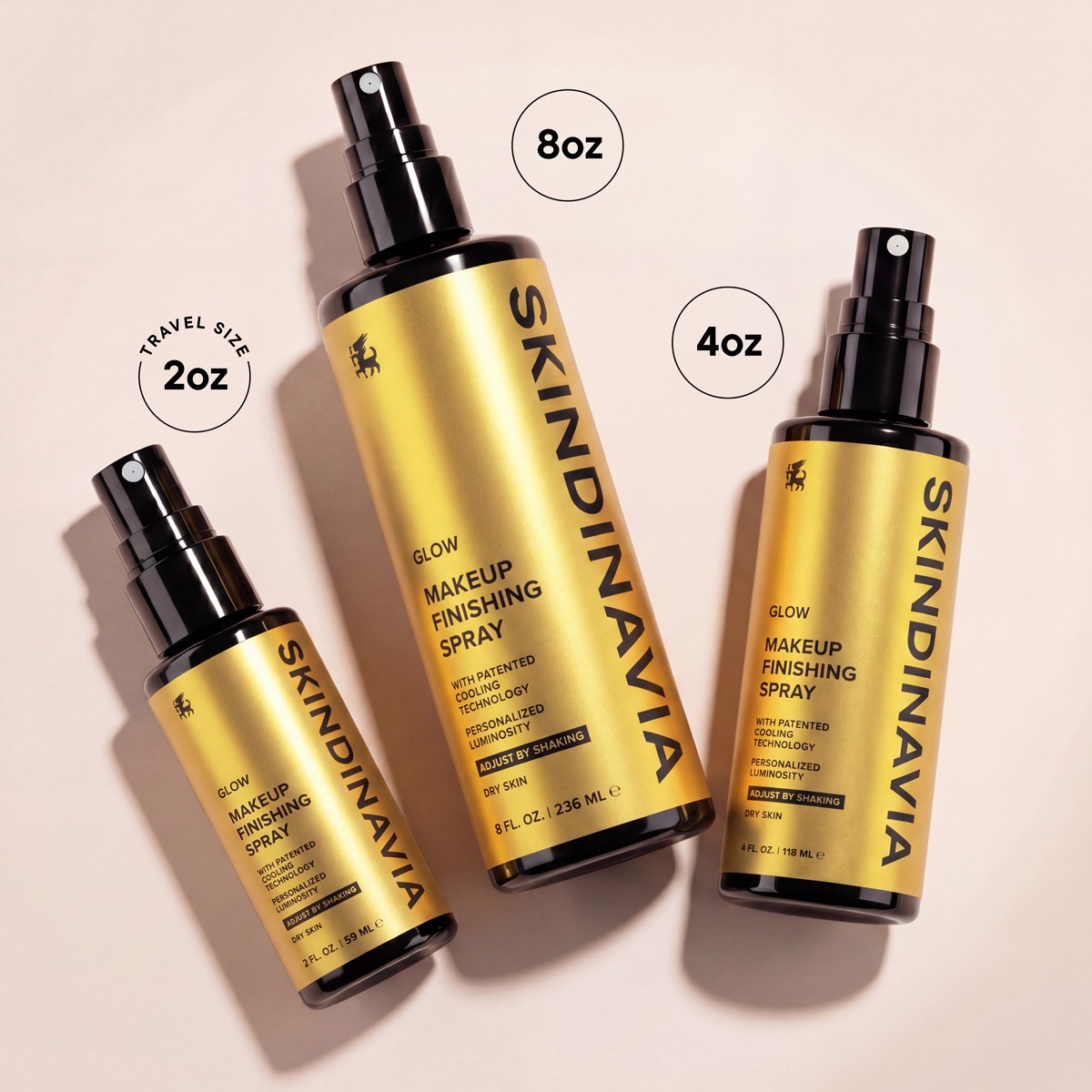 Skindinavia - Skindinavia Glow - Image 2