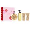 Elizabeth Arden - XMAS Ceramide Adv.Gold 60pcs + Cleansing Oil 100ml + Day&Night 15ml