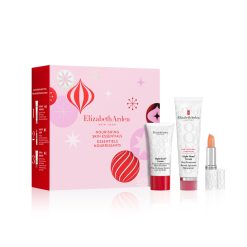 Elizabeth Arden - XMAS 8 Hour Skin Protectant 50ml + Lip + Hand 30ml