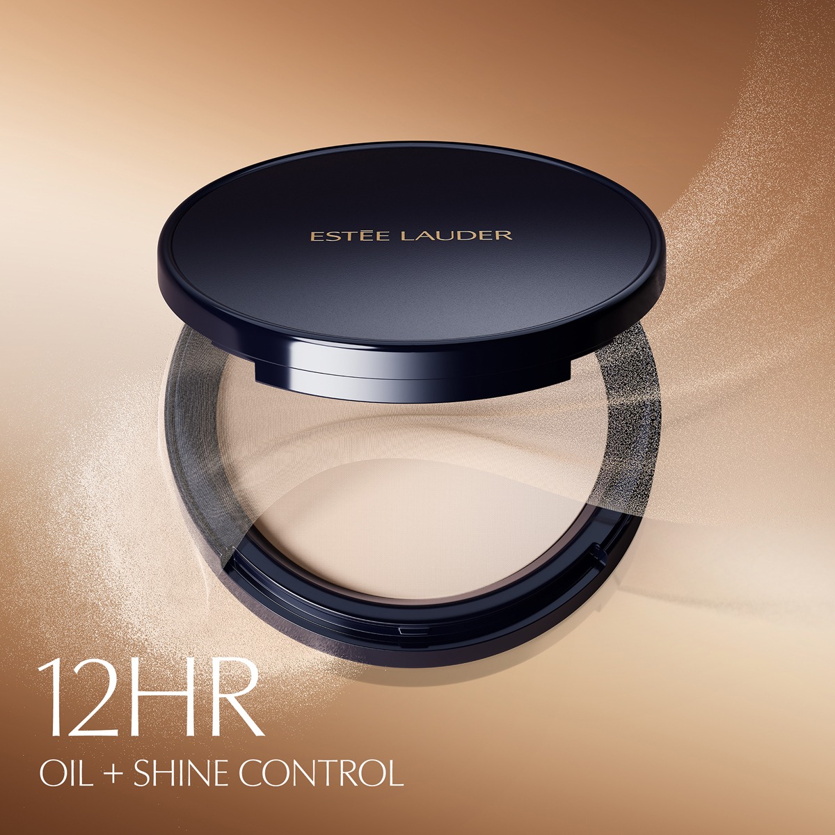 Estée Lauder - Double Wear Stay-In-Place Matte Setting Powder Veil (fleiri litir) - Image 4