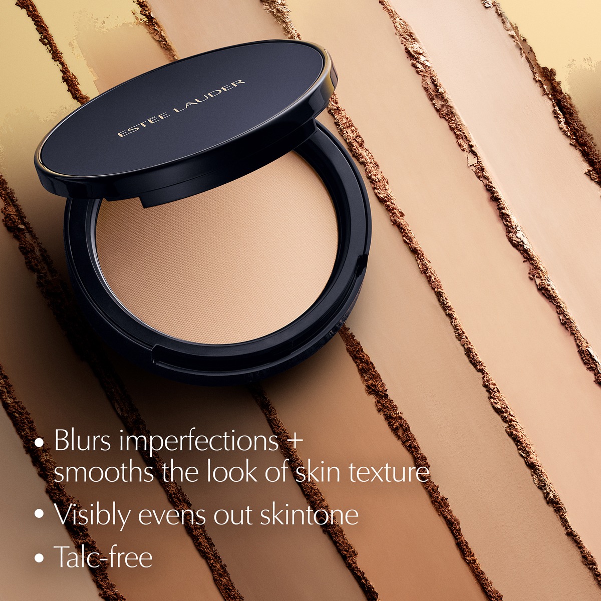 Estée Lauder - Double Wear Stay-In-Place Matte Setting Powder Veil (fleiri litir) - Image 5