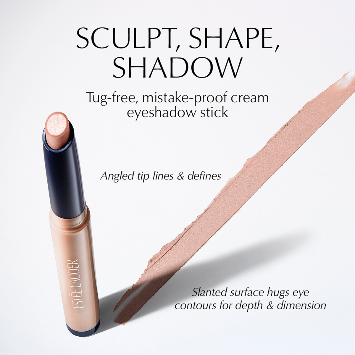 Estée Lauder - The Essential Eyeshadow Stick (fleiri litir) - Image 4