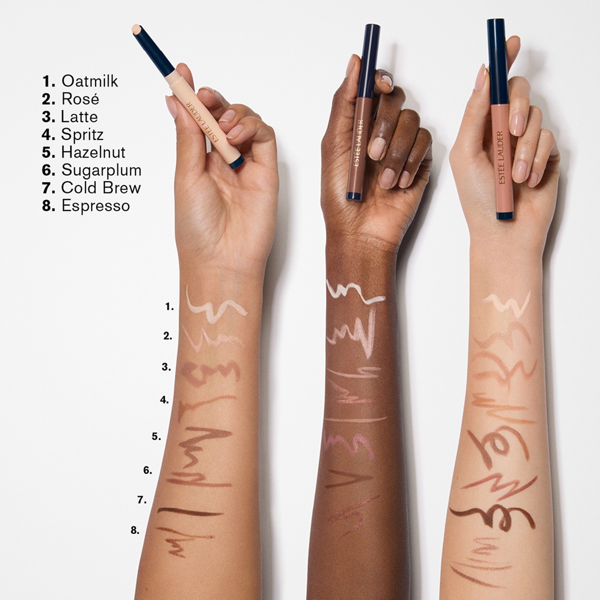 Estée Lauder - The Essential Eyeshadow Stick (fleiri litir) - Image 8