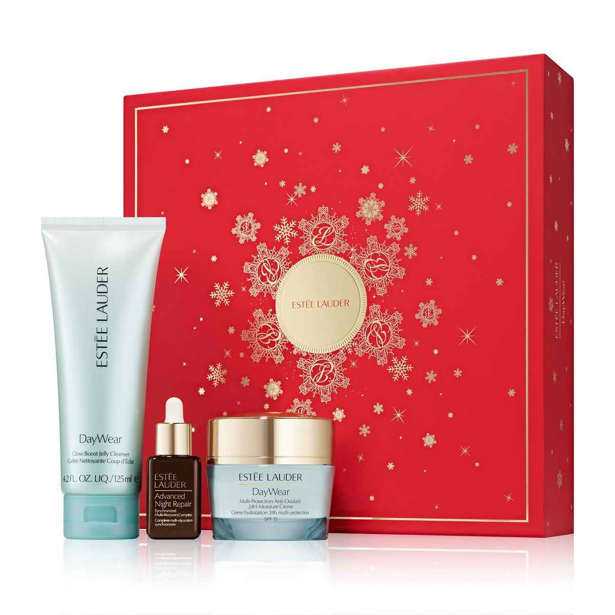 Estée Lauder - Daywear Gift Set - Image 1