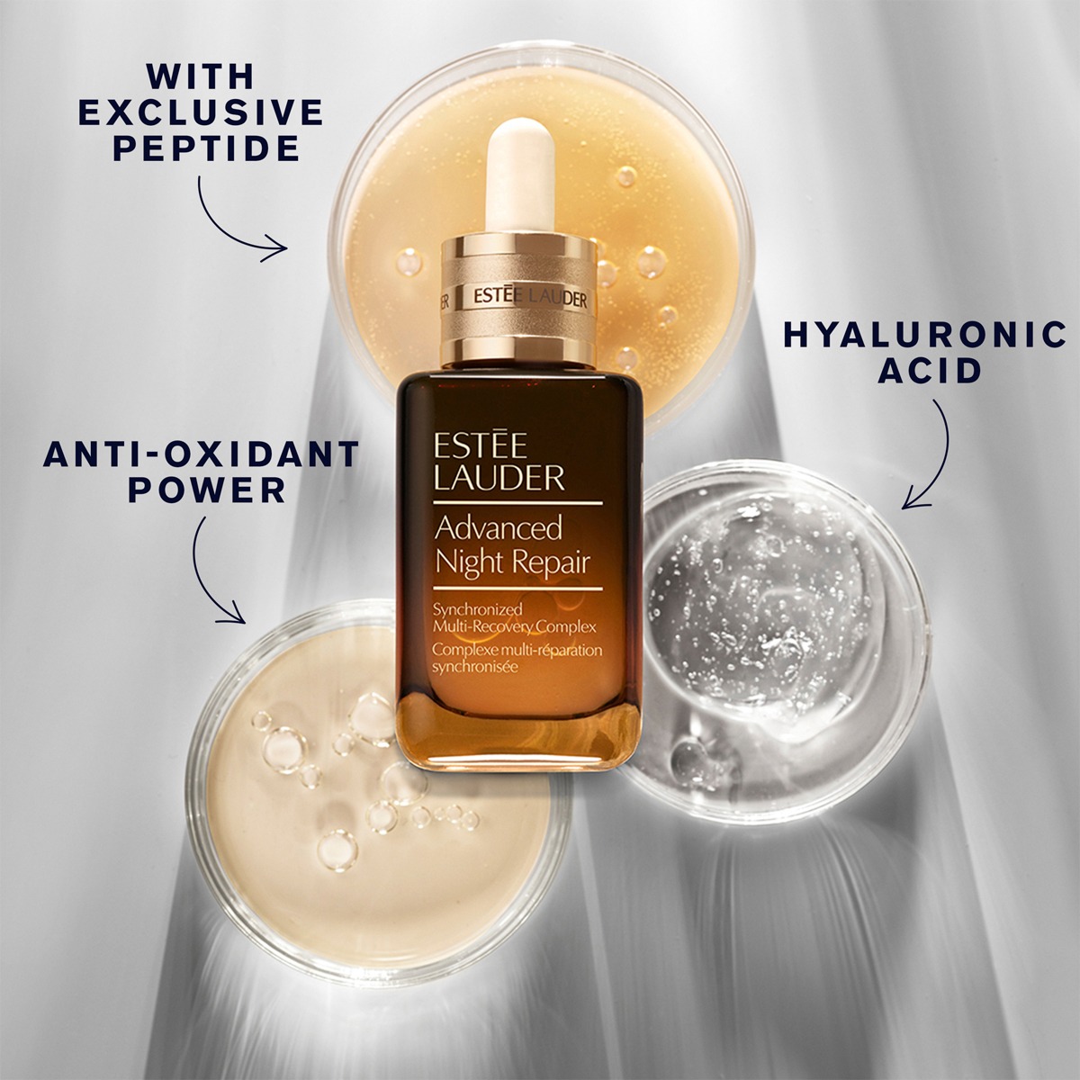 Estée Lauder - Daywear Gift Set - Image 3