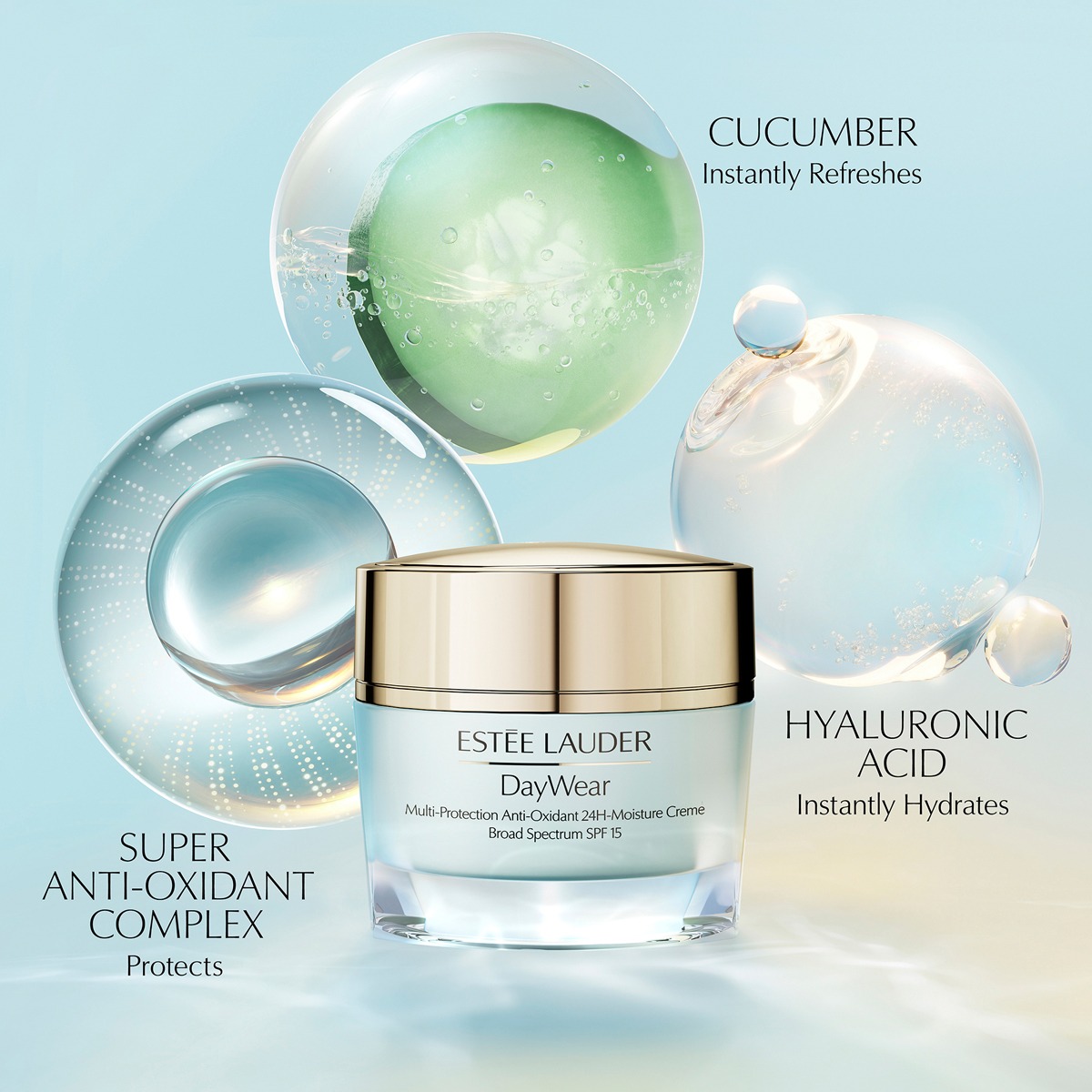 Estée Lauder - Daywear Gift Set - Image 5