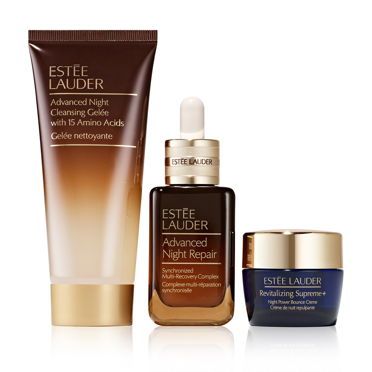 Estée Lauder - Advanced Night Repair Gift Set - Image 2