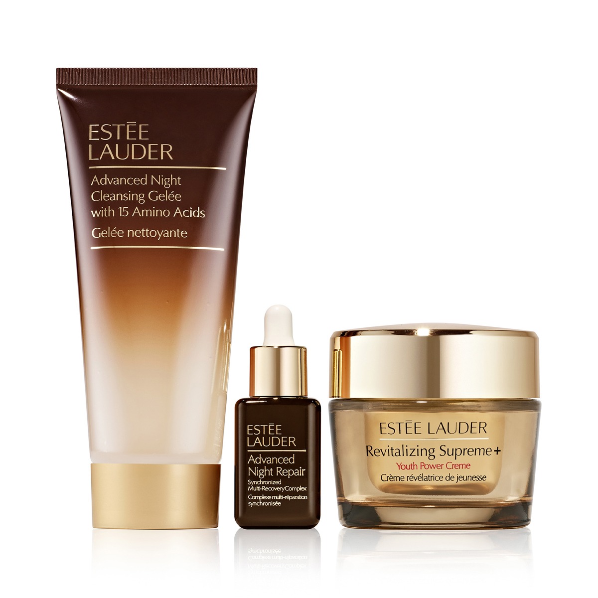 Estée Lauder - Revitalizing Supreme+ Gift Set - Image 2