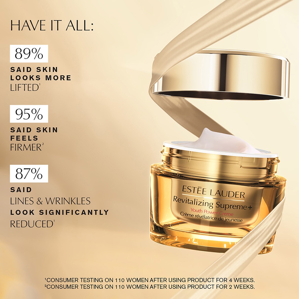Estée Lauder - Revitalizing Supreme+ Gift Set - Image 9