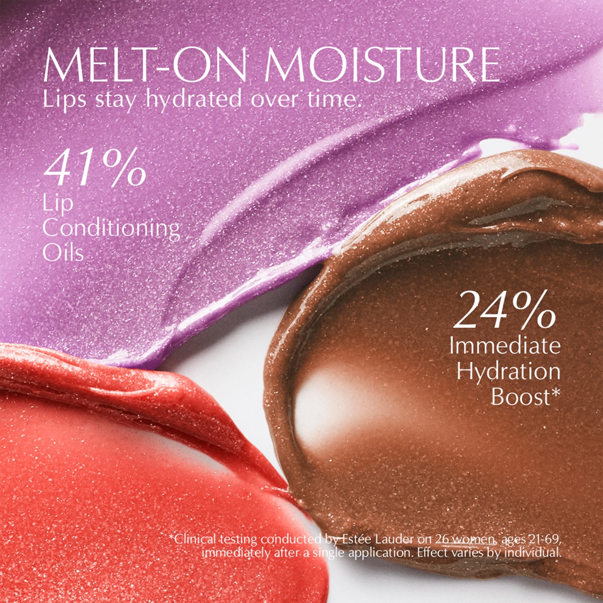 Estée Lauder - Pure Color Melt-on Shimmerstick - Image 2