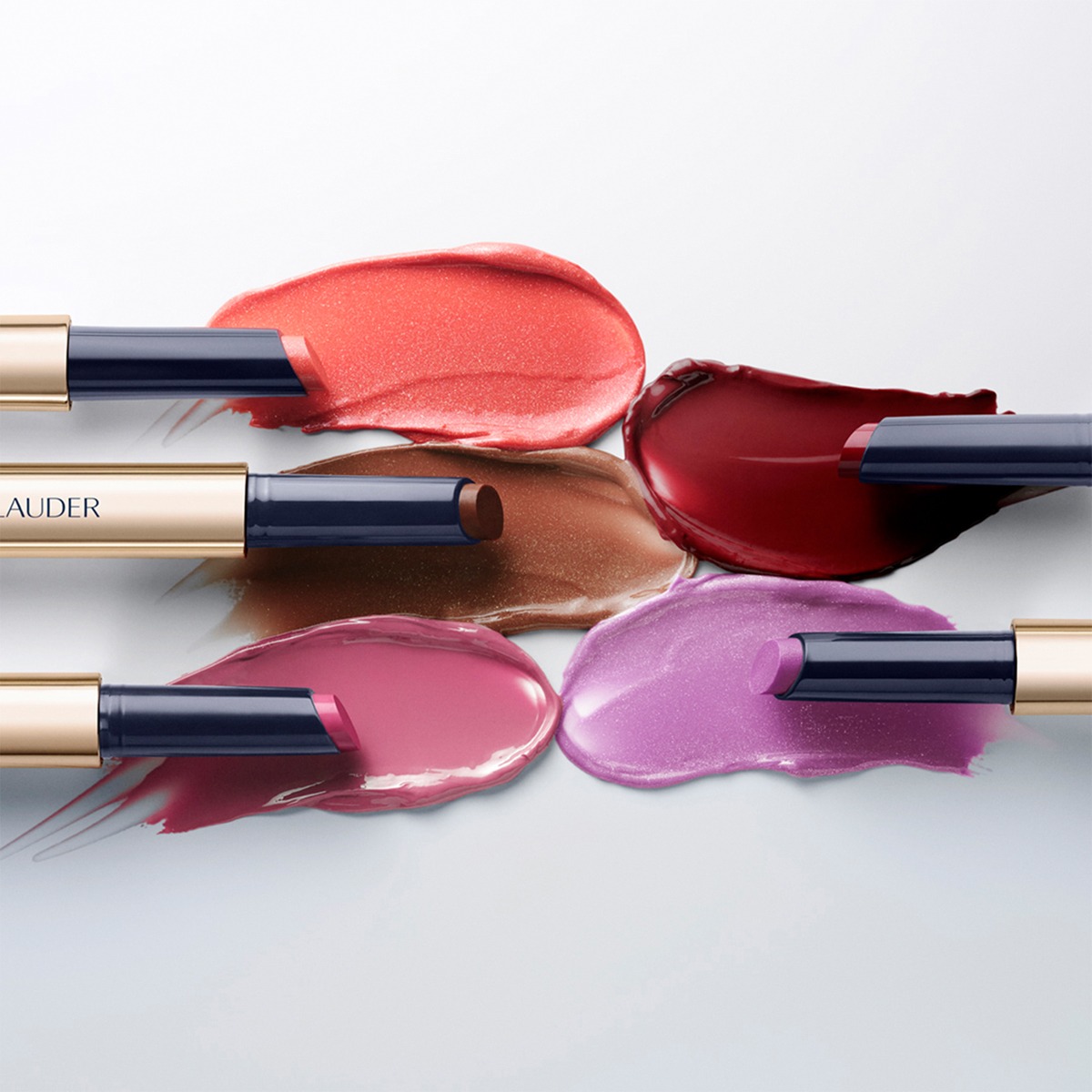 Estée Lauder - Pure Color Melt-on Shimmerstick - Image 3
