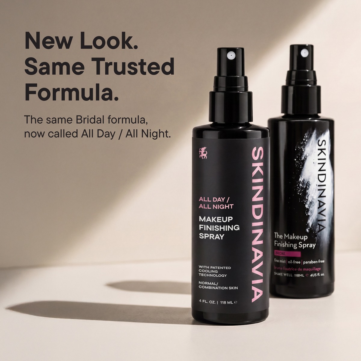 Skindinavia - Skindinavia All Day/All Night - Image 6