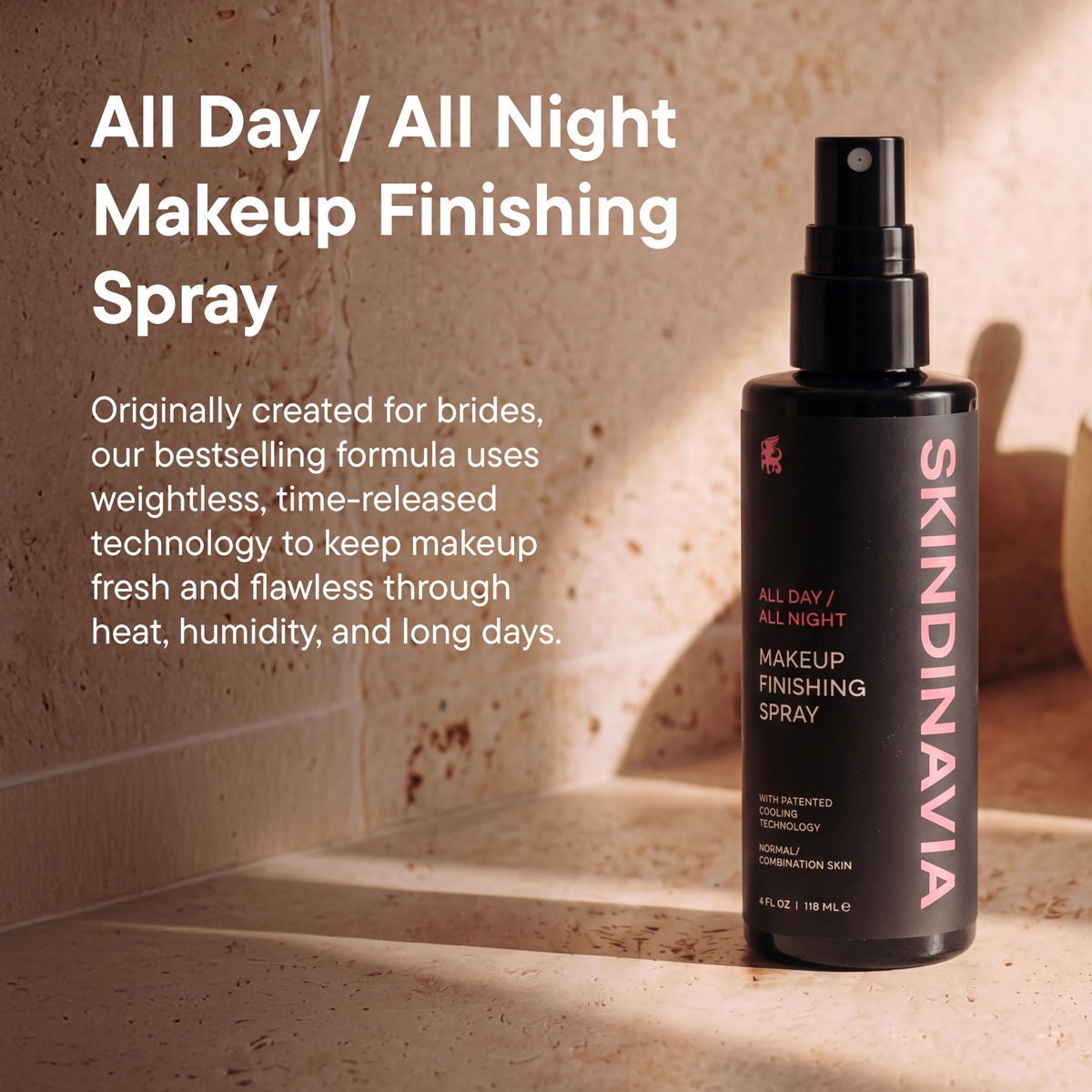 Skindinavia - Skindinavia All Day/All Night - Image 5