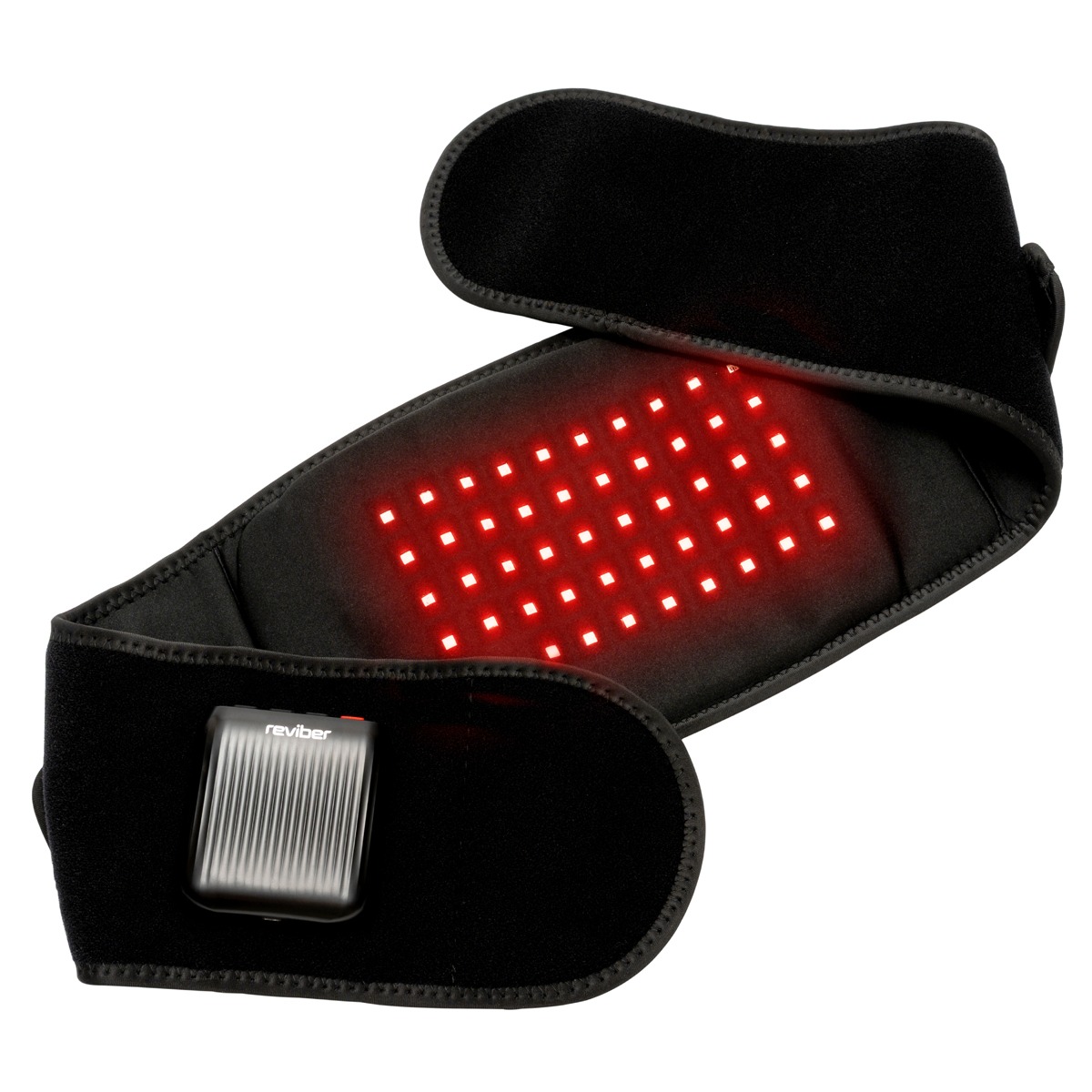 Reviber - Reviber Zen Physio Back Therapy Belt - Image 4