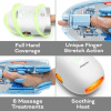 Reviber - Reviber Hand Spa Massager with Heat & Finger Stretch - Thumbnail Image 4