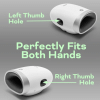 Reviber - Reviber Hand Spa Massager with Heat & Finger Stretch - Thumbnail Image 7