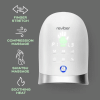 Reviber - Reviber Hand Spa Massager with Heat & Finger Stretch - Thumbnail Image 9