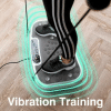 Bodi-Tek - Vibration Plate Exerciser Pro - Thumbnail Image 7