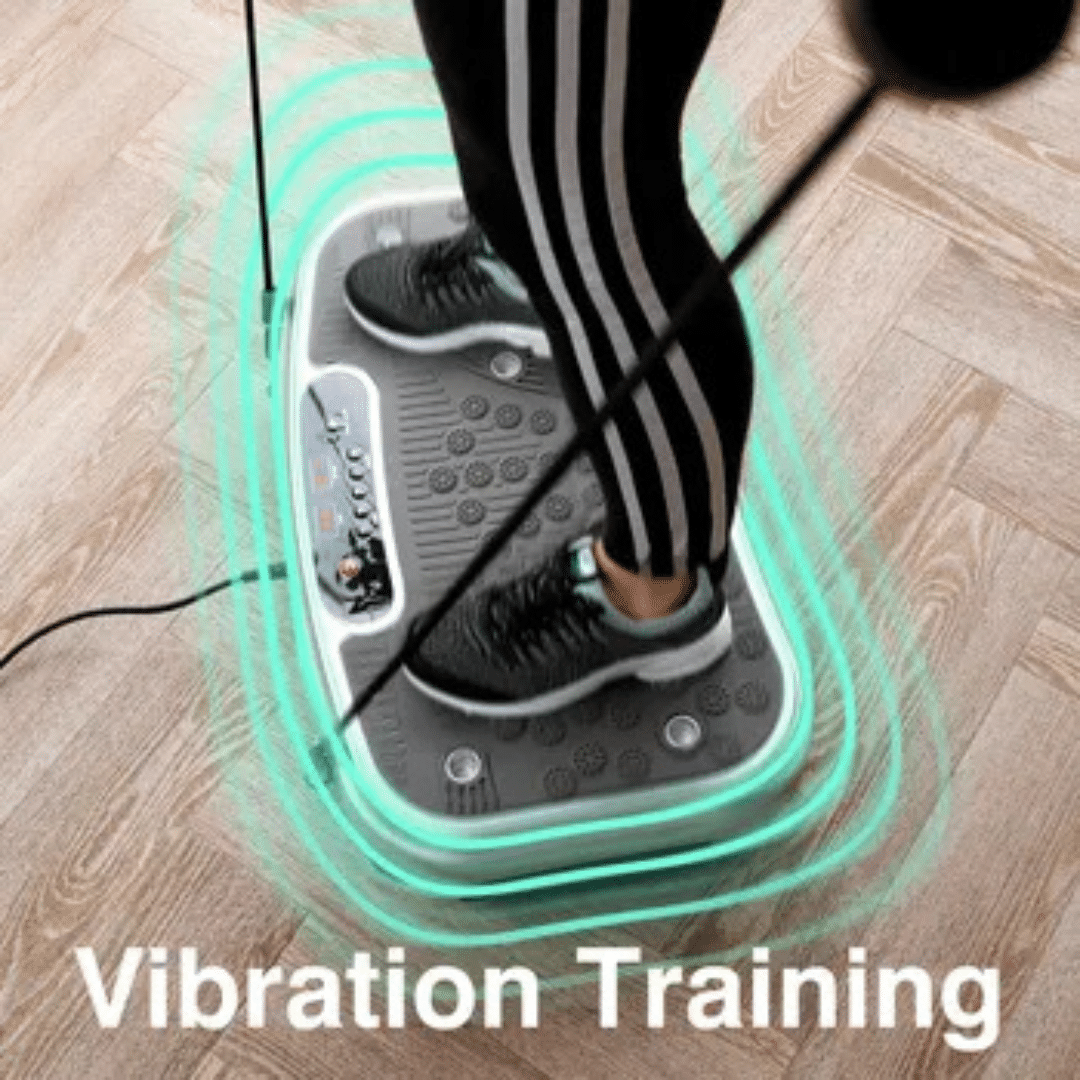 Bodi-Tek - Vibration Plate Exerciser Pro - Image 7