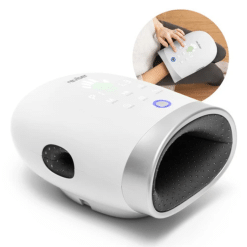Reviber - Reviber Hand Spa Massager with Heat & Finger Stretch