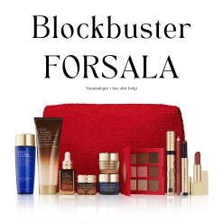 Estée Lauder - Blockbuster FORSALA