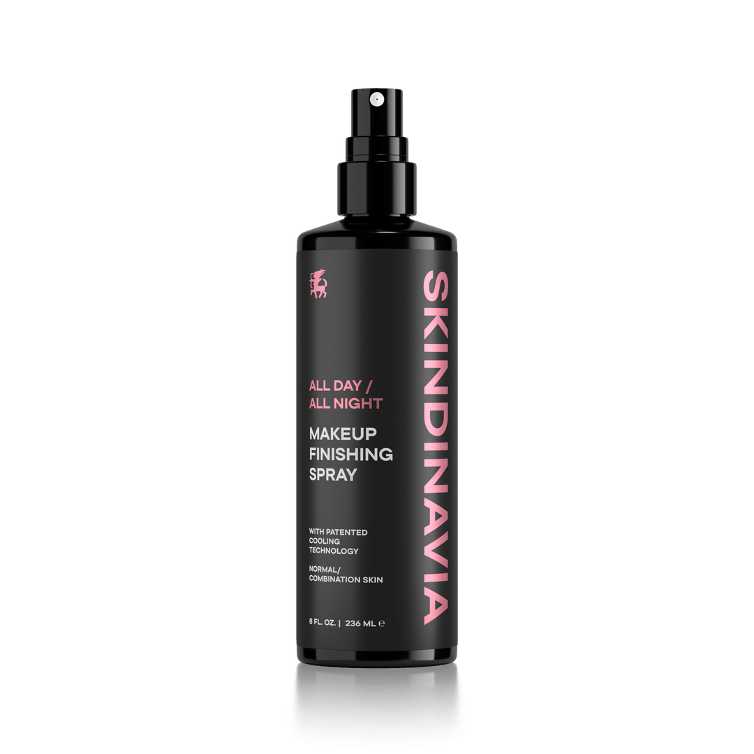 Skindinavia - Skindinavia All Day/All Night - Image 1